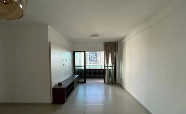 Apartamento em Recife - Madalena