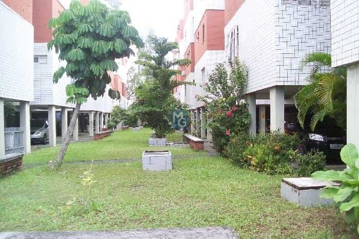 Apartamento em Recife - Boa Viagem
