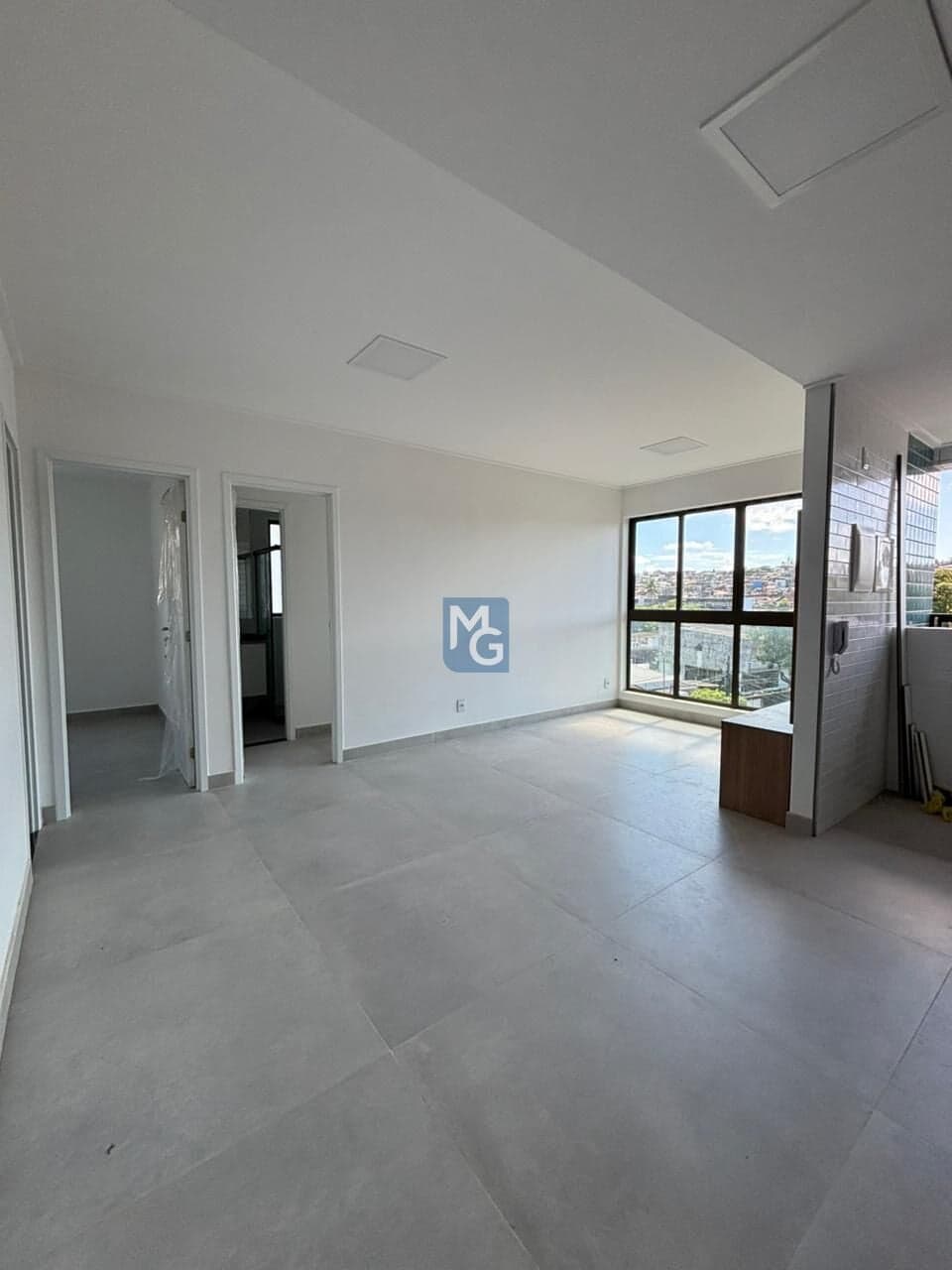 Apartamento em Recife - Tamarineira