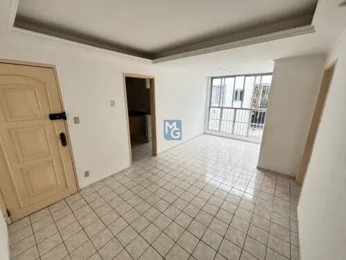 Apartamento em Recife - Boa Viagem