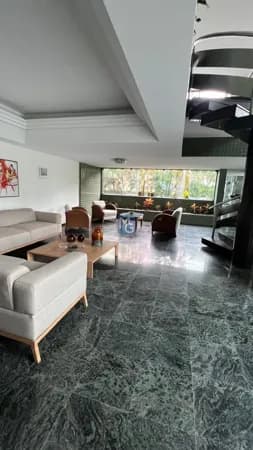 Apartamento em Recife - Monteiro