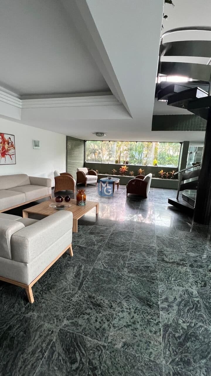 Apartamento em Recife - Monteiro