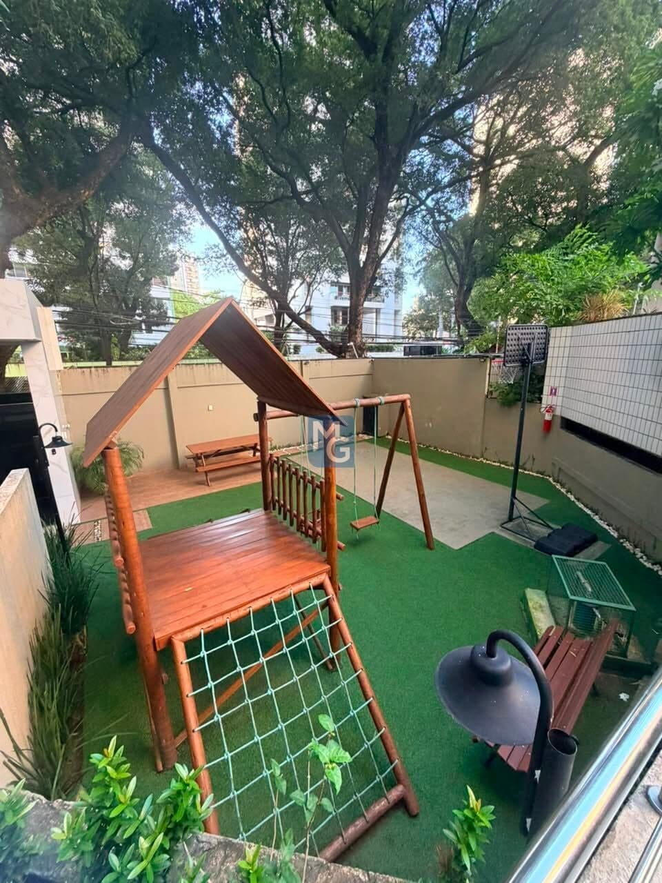 Apartamento em Recife - Espinheiro