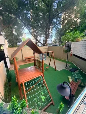 Apartamento em Recife - Espinheiro