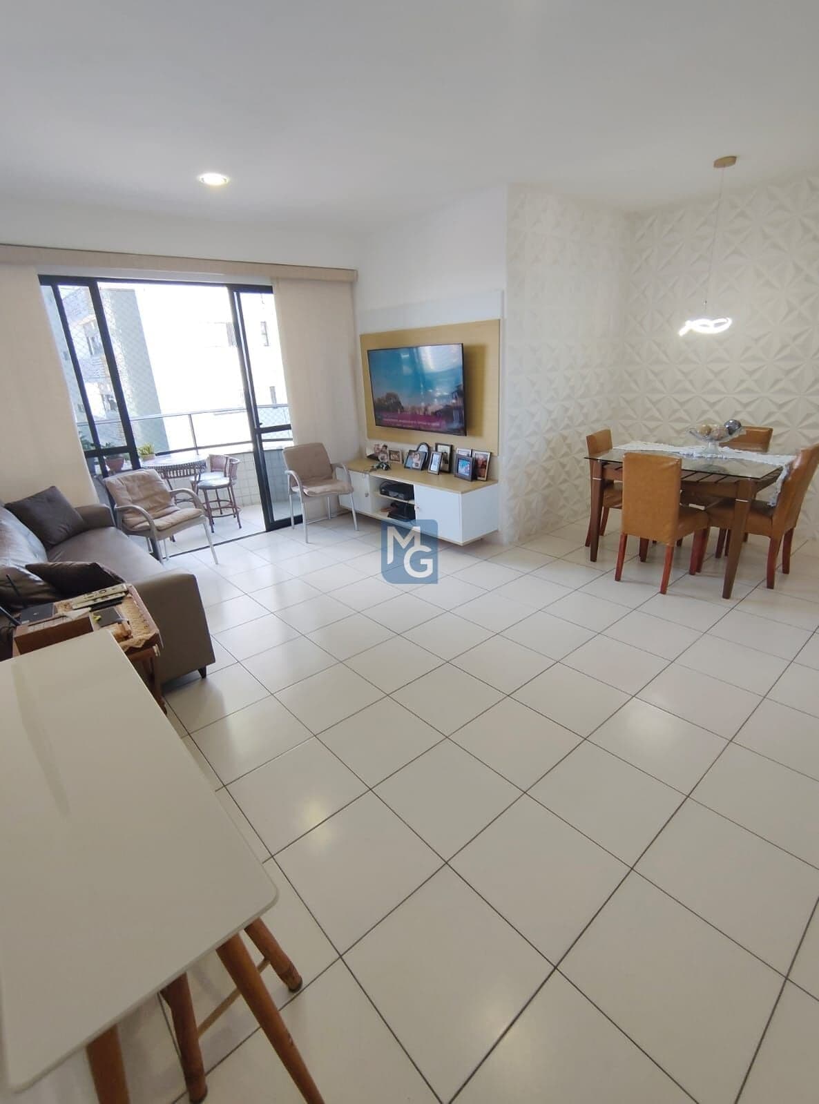 Apartamento a venda na Madalena