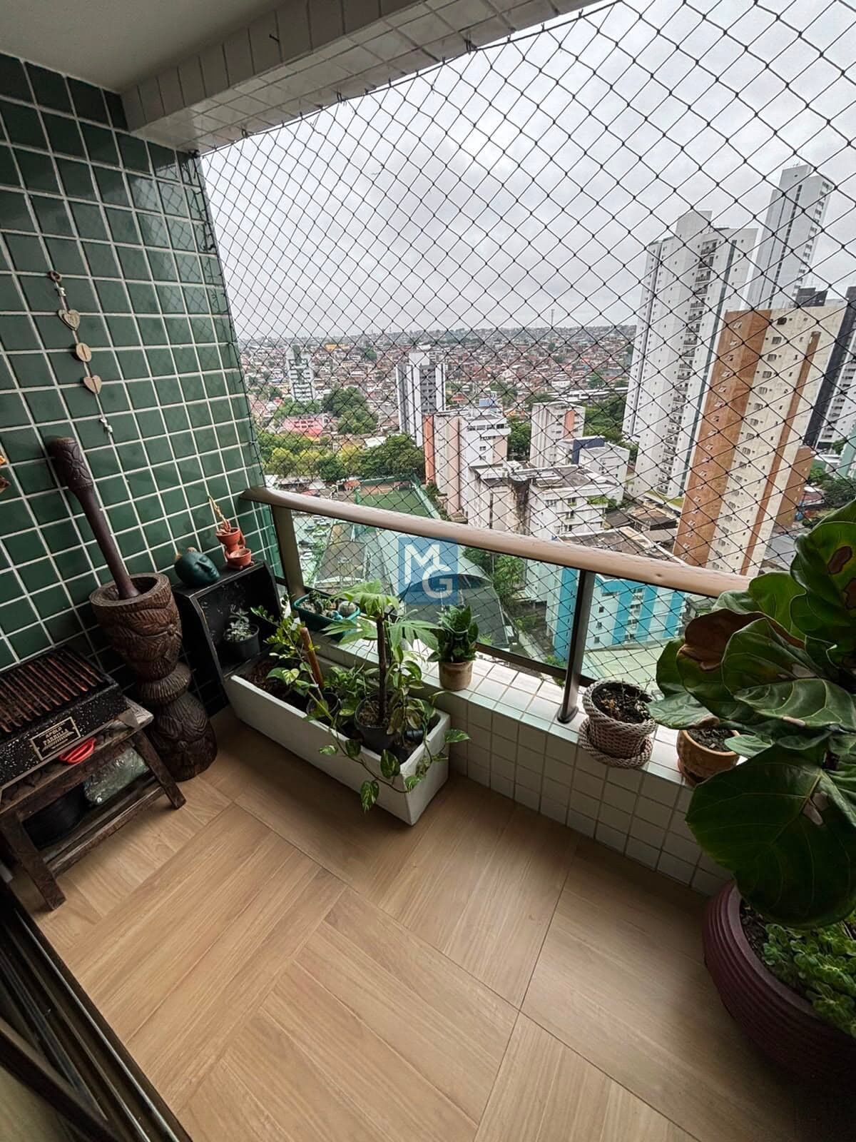 Apartamento em Recife - Parnamirim