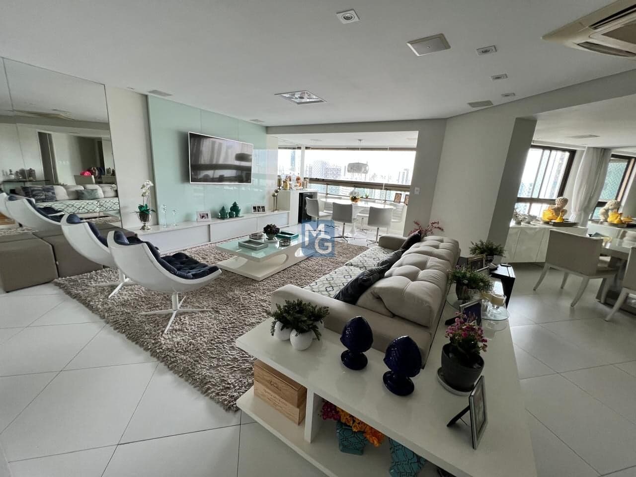 Apartamento em Recife - Casa Amarela