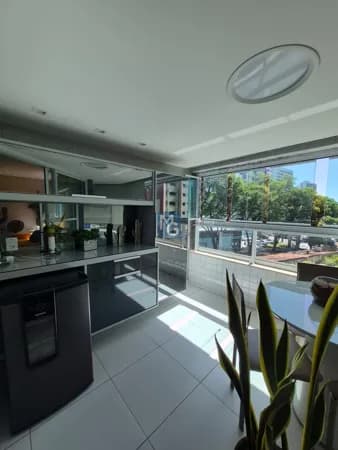 Apartamento em Recife - Espinheiro