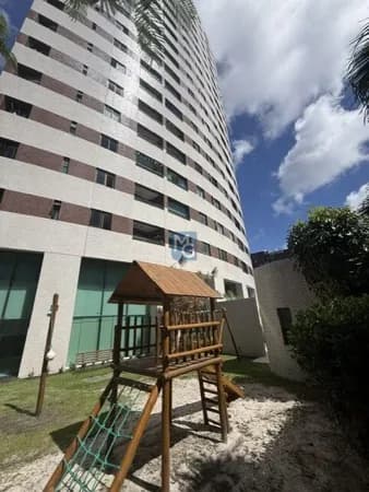 Apartamento em Recife - Casa Forte