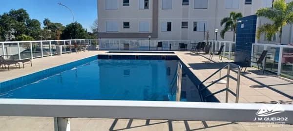 Apartamento em Mogi Mirim - Jardim Europa