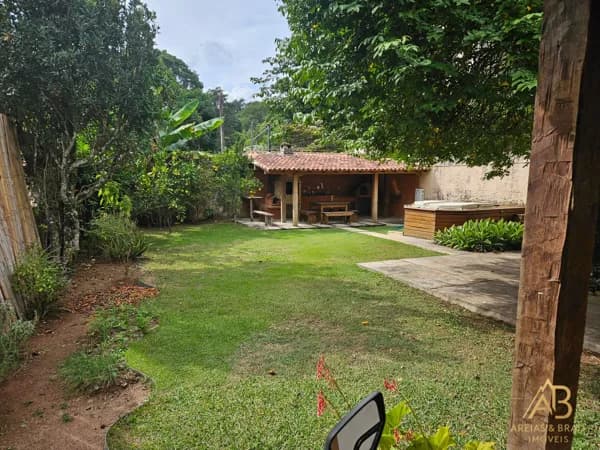Casa à Venda em Itaipava, 250 m² por R$ 1.300.000,00 - Petrópolis, RJ