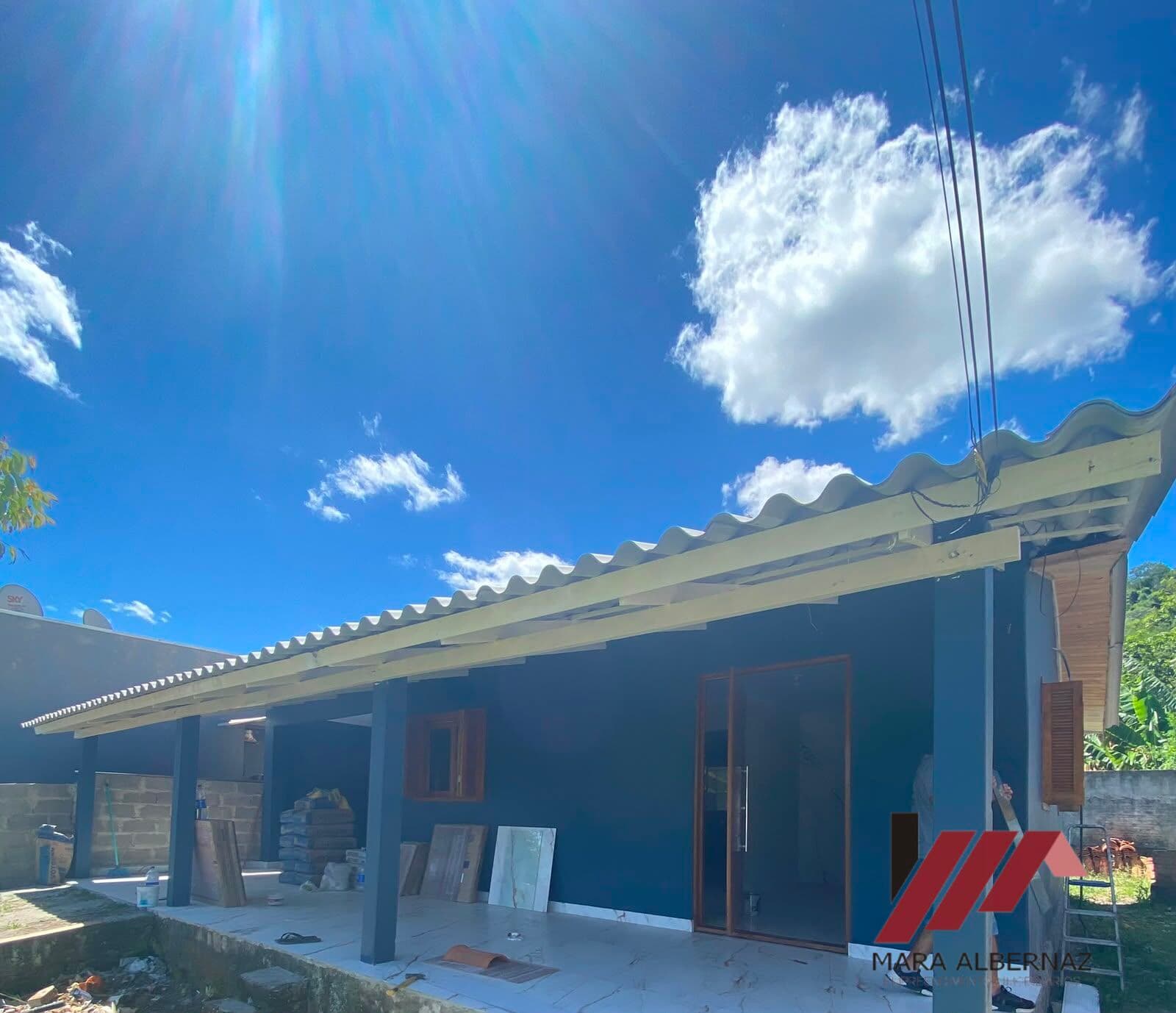 Casa em Parobé - Planaza