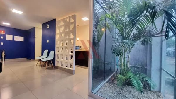 Sala comercial 3 na galeria Anine no Jardim América em Goiânia