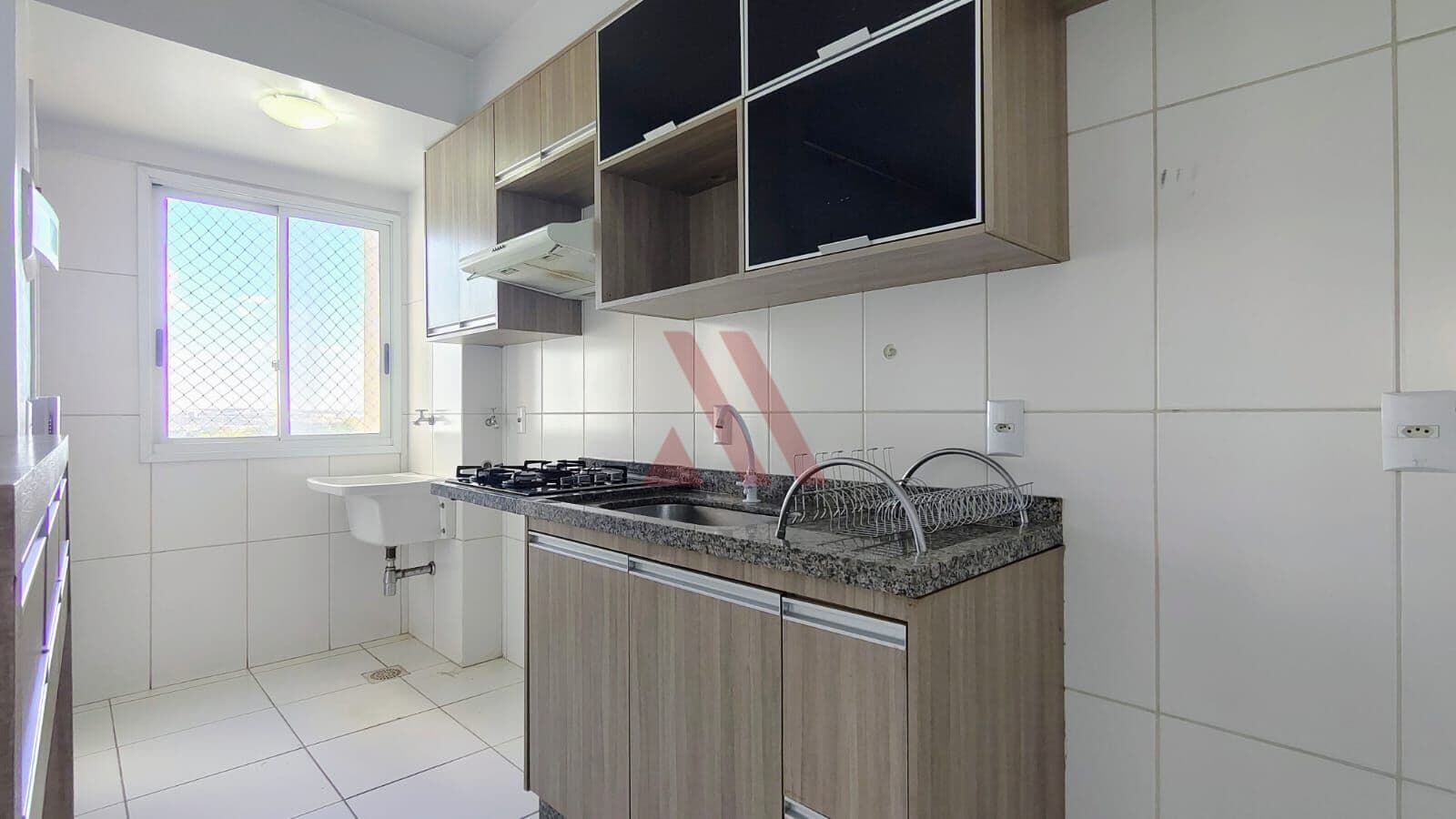 Apartamento 2 quartos para locação no Residencial Livre Ipiranga