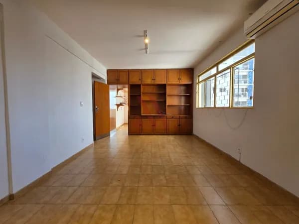 Apartamento para locação com 143m², 4 quartos, no Edifício Nadine localizado no Setor Aeroporto perto do Colégio Agostiniano