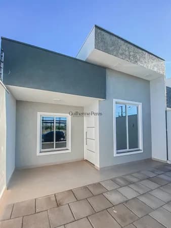 Casa à venda próximo da Unioeste - Cascavel/PR