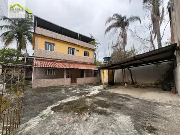 OPORTUNIDADE EM MARIA HELENA – DUAS CASAS NO MESMO TERRENO POR 200MIL