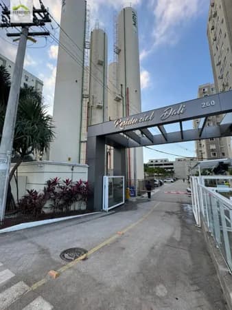 Apartamento em Duque de Caxias- Finamento bancário