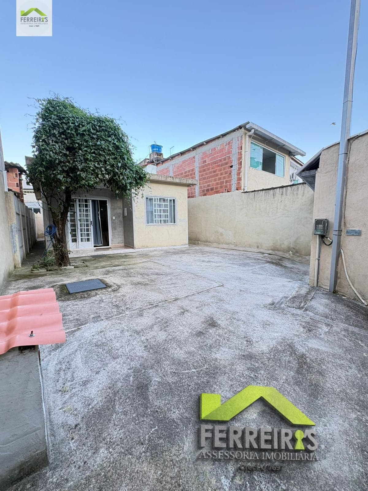 Excelente oportunidade de casa em Xerém com garagem