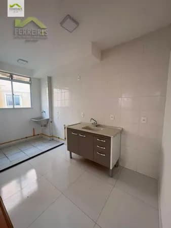 Apartamento COM GARAGEM à venda – Apto a financiamento bancário
