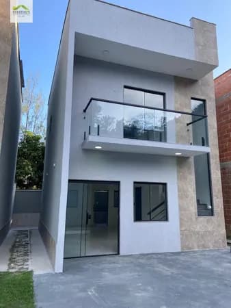 Parque Equitativa duplex com 2 quartos de alto padrão