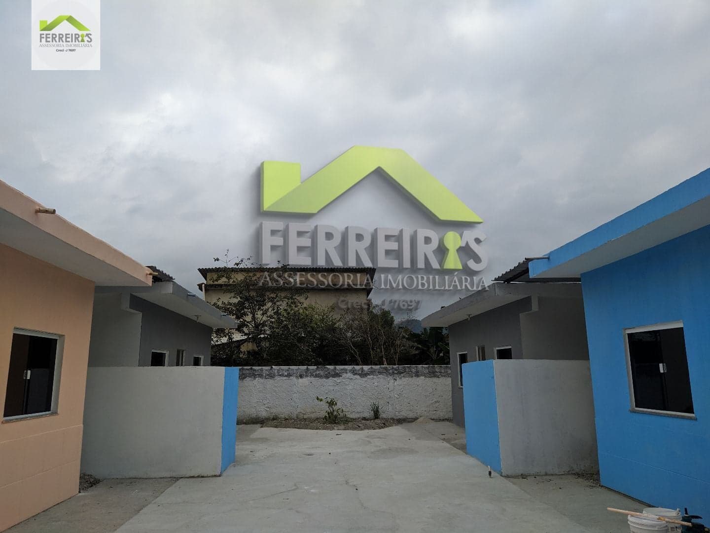 SANTA CRUZ DA SERRA -OPORTUNIDADE PARA MORAR OU INVESTIR!