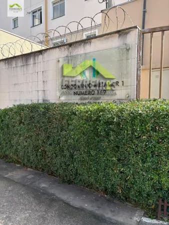 APARTAMENTO À VENDA – CONDOMÍNIO MEU LAR 1