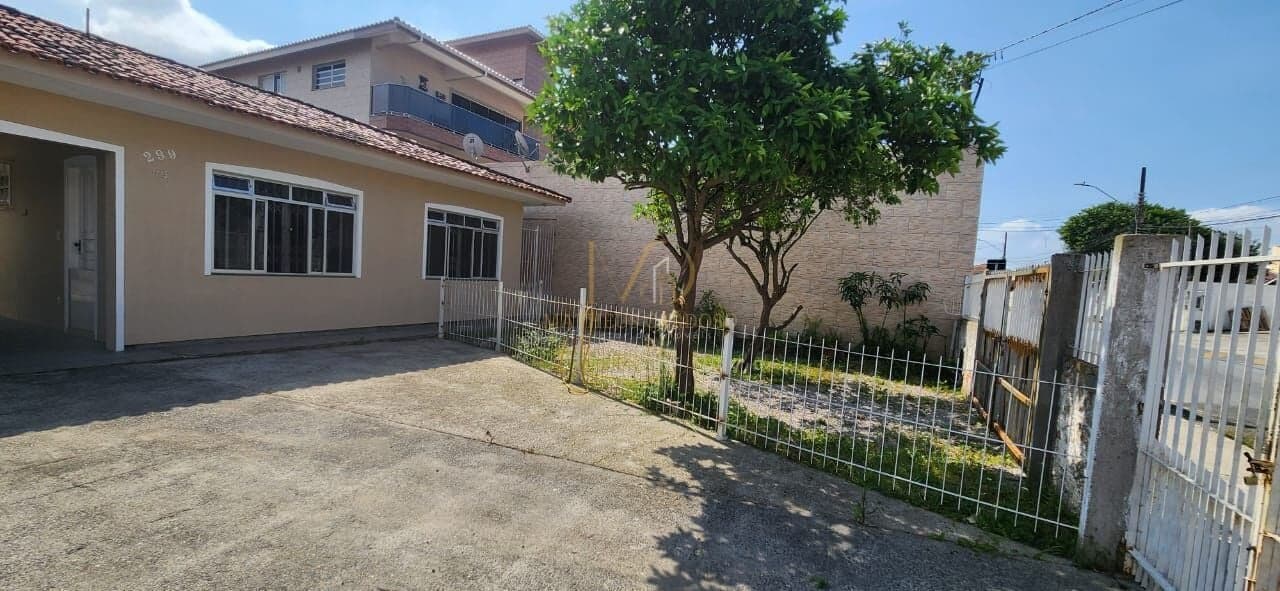 Casa em Palhoça - Jardim Eldorado
