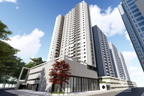 Apartamento em São Paulo - Mooca