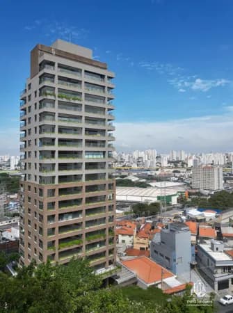 Apartamento em São Paulo - Vila Prudente