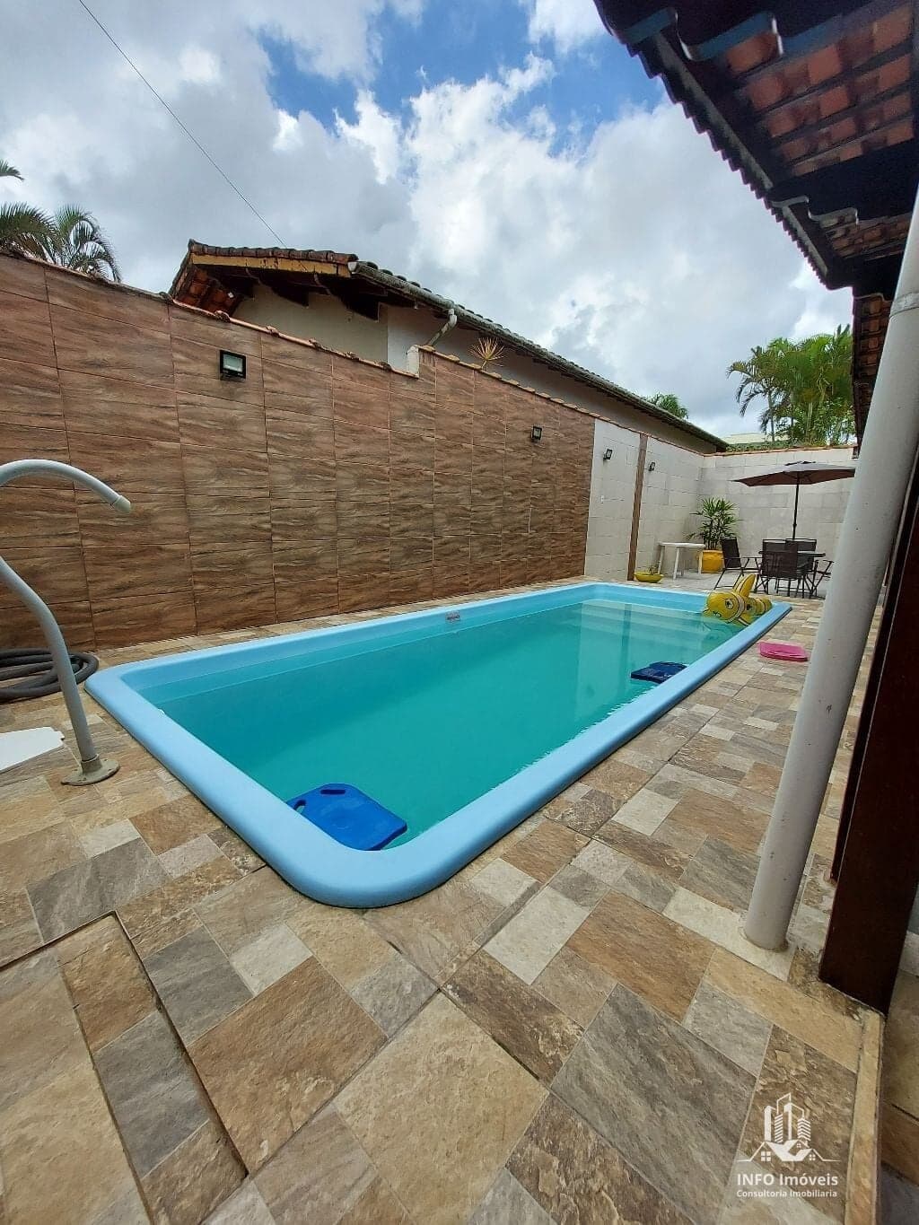 Casa em Praia Grande - Solemar