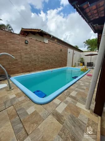 Casa em Praia Grande - Solemar