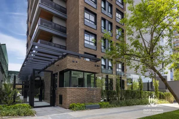 Apartamento em São Paulo - Sumaré