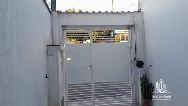 Sobrado em São Paulo - Chácara Belenzinho