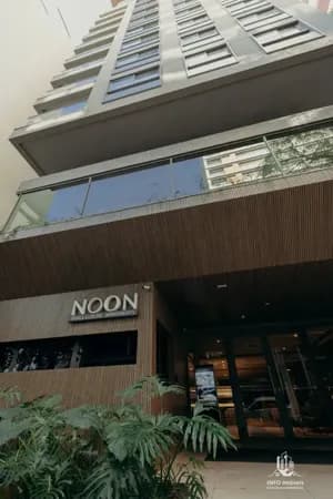 Apartamento em São Paulo - Sumaré