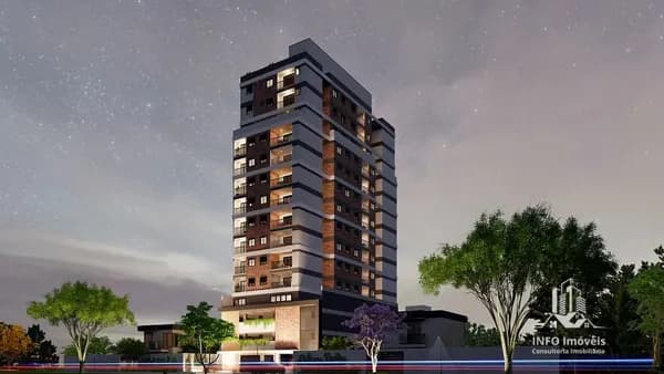 Apartamento em Guarulhos - Vila Rosália