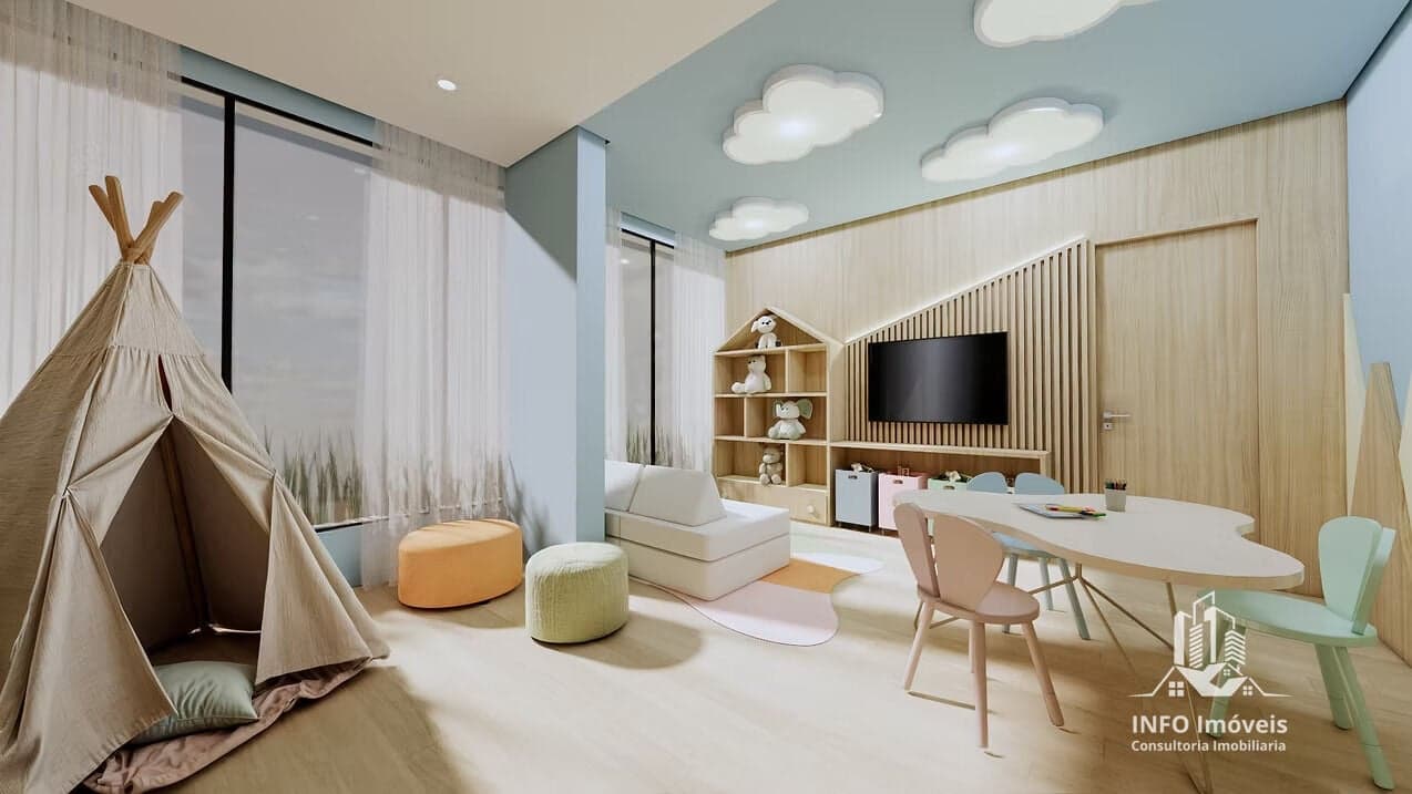 Apartamento em São Paulo - Vila Carrão
