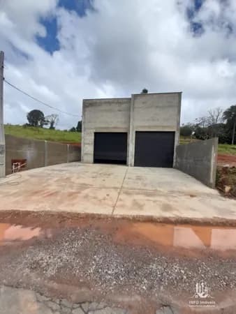 Galpão/Depósito/Armazém em Monte Alegre do Sul - Área Rural de Monte Alegre do Sul