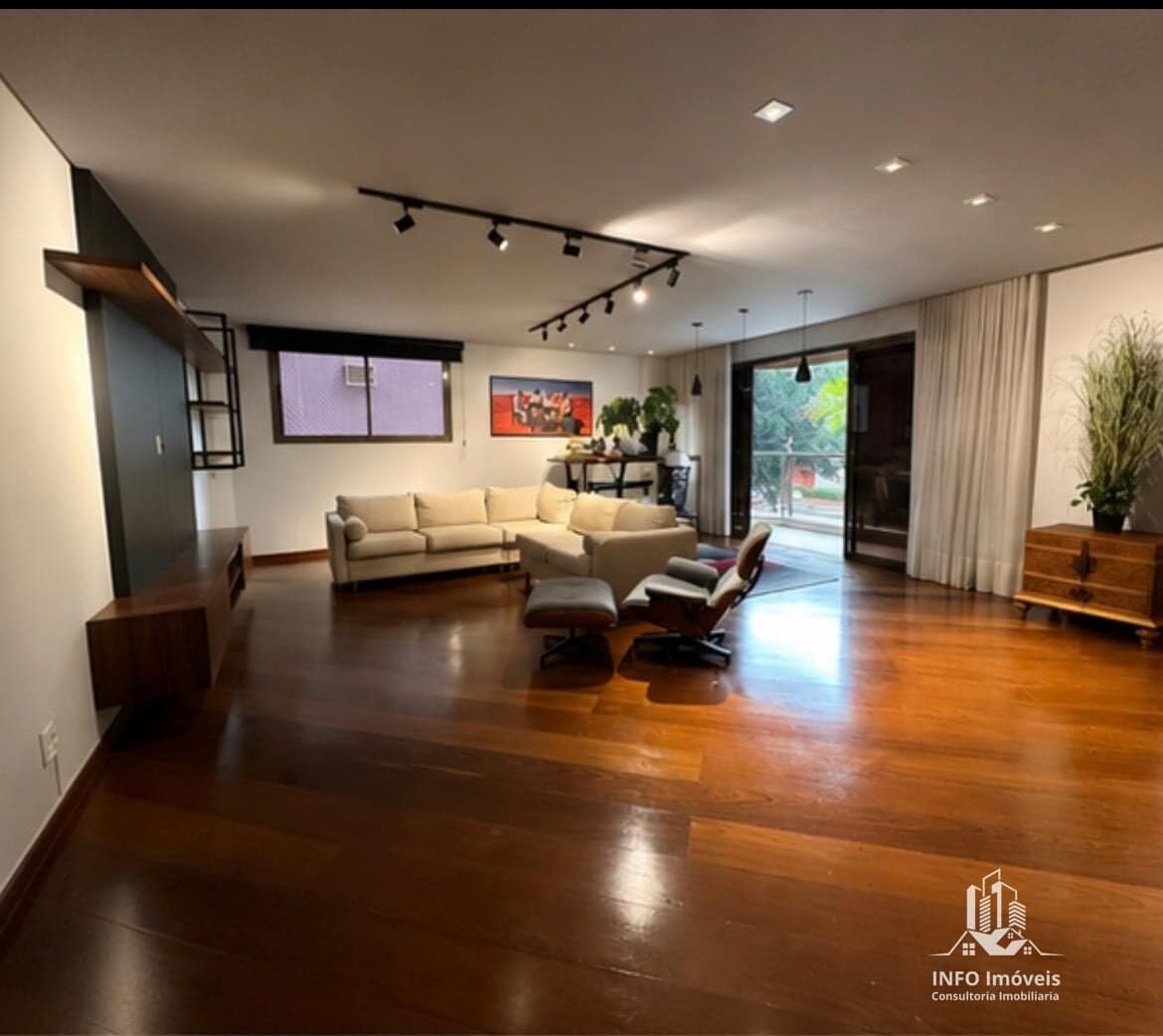 Apartamento em Campinas - Vila Itapura