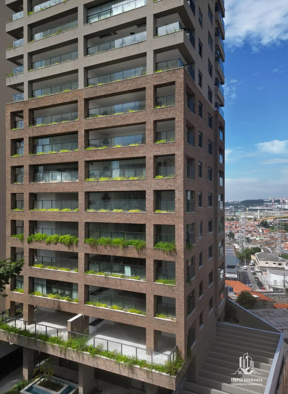 Apartamento em São Paulo - Vila Prudente