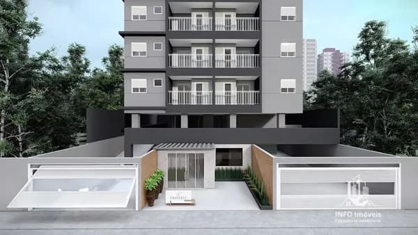 Apartamento em São Paulo - Vila Matilde
