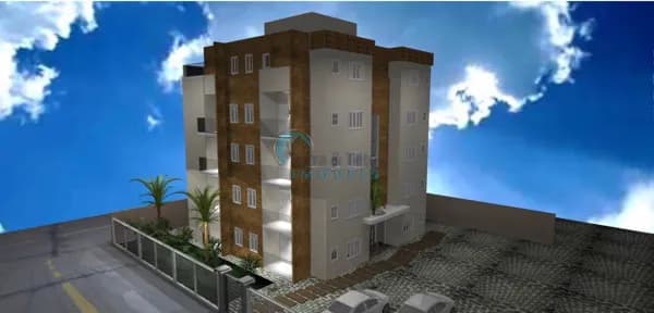 Apartamento em Vargem Pequena, Florianópolis/SC