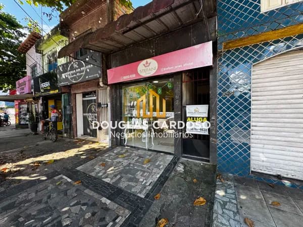 ALUGO APARTAMENTO ESTILO KIT NET NA MARAMBAIA