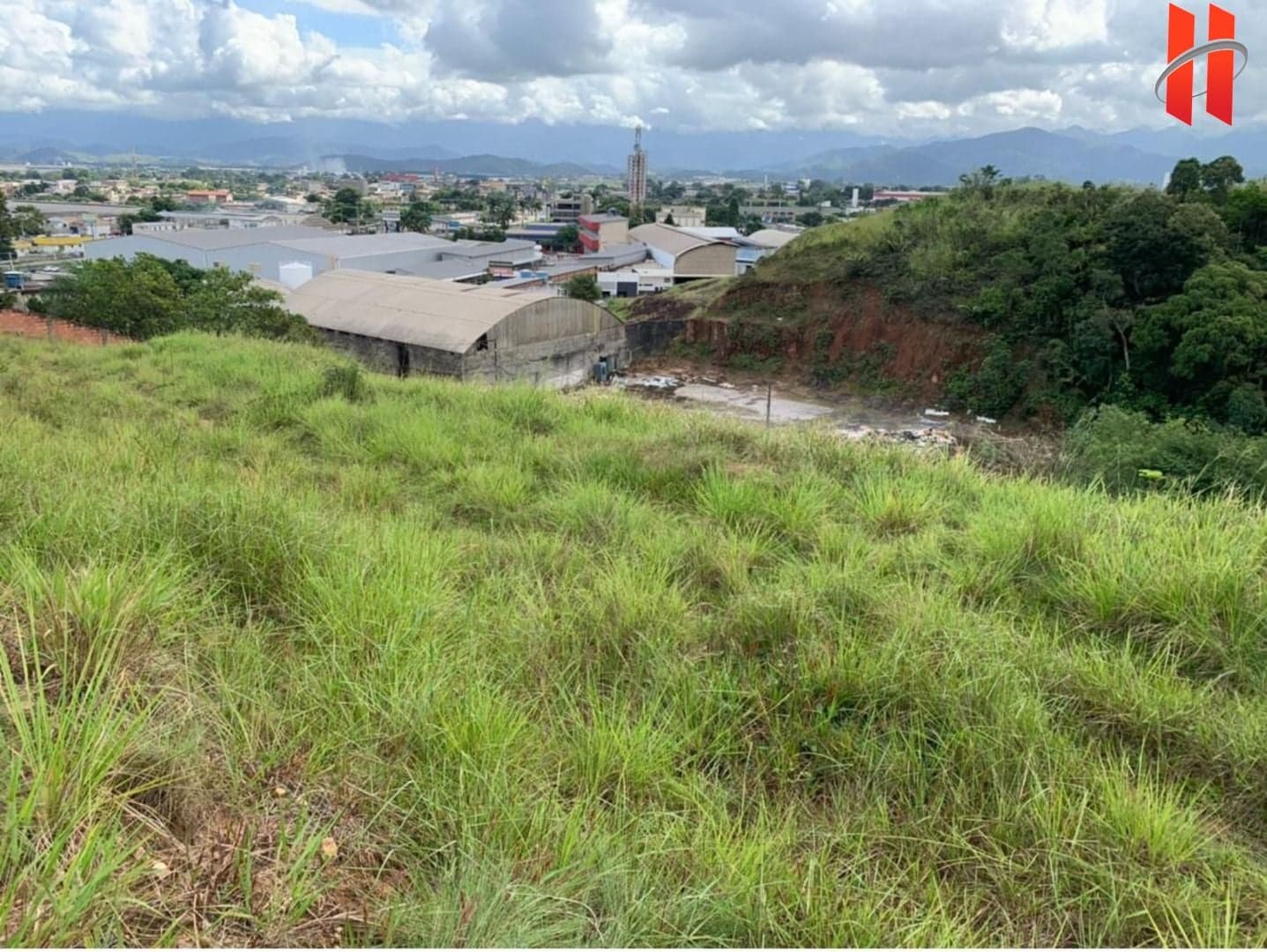 Terreno à venda em Chácaras Rio-Petrópolis - Duque de Caxias