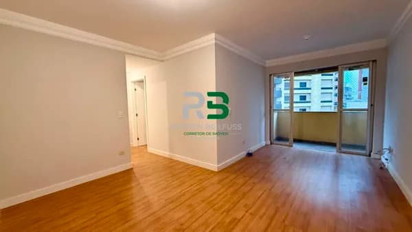 Apartamento à Venda no centro de Londrina