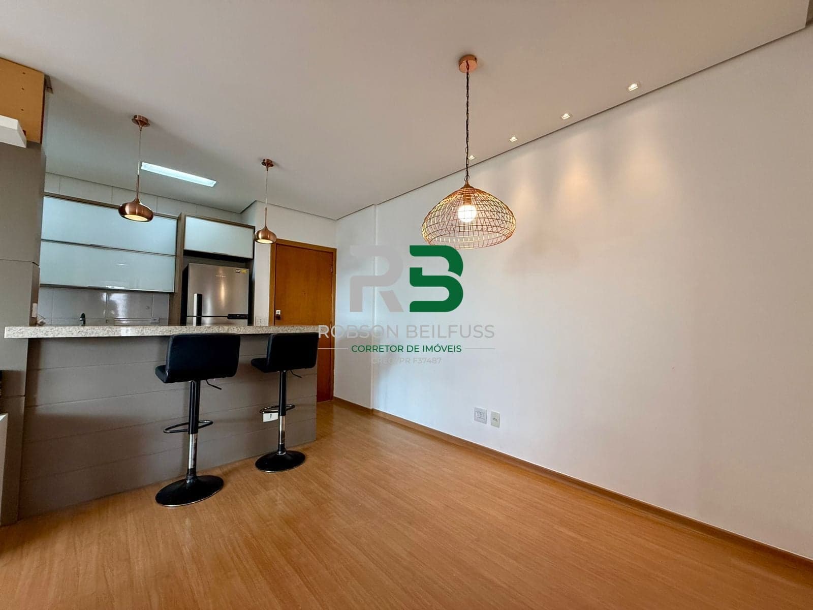Apartamento à venda – Edifício Evolution Home Ayrton Senna