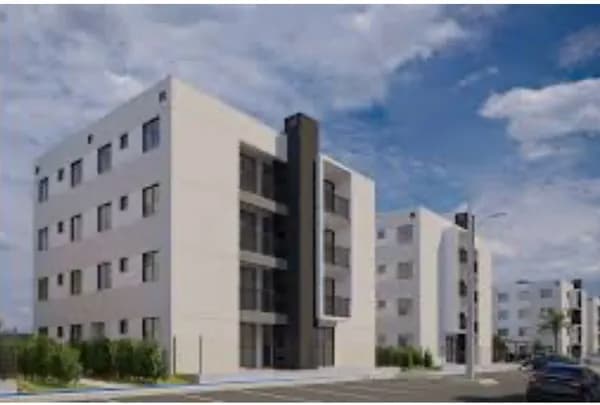 Apartamento Garden em Ouro Fino, São José dos Pinhais/PR