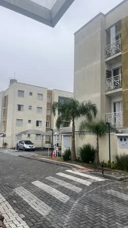 Apartamento em Pedro Moro, São José dos Pinhais/PR