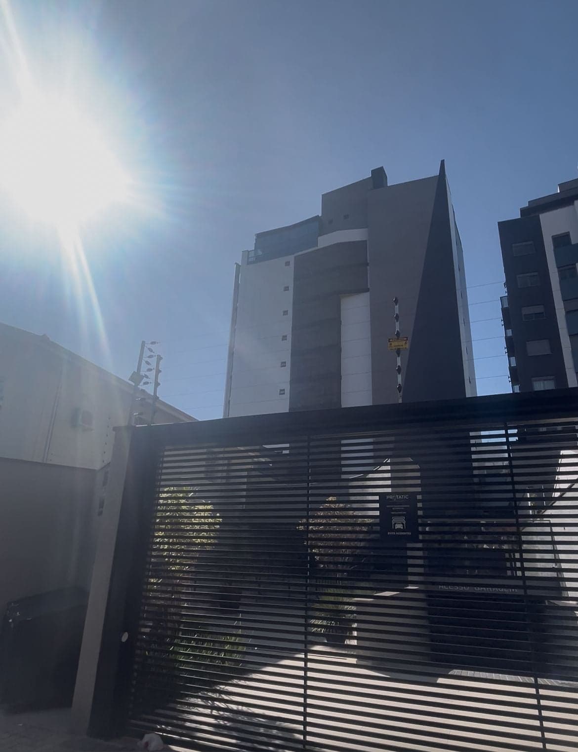 Apartamento em Centro, Curitiba/PR
