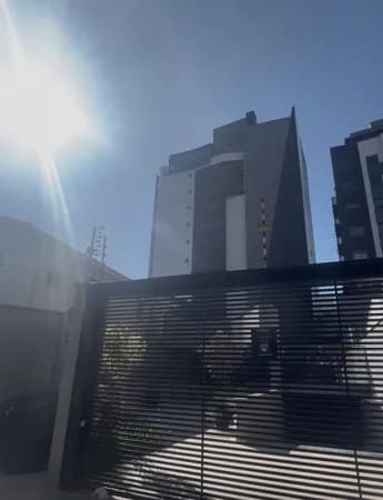 Apartamento em Centro, Curitiba/PR